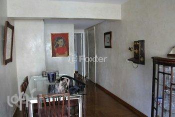 apartment em Barão de Monte Mor, Morumbi - São Paulo - SP