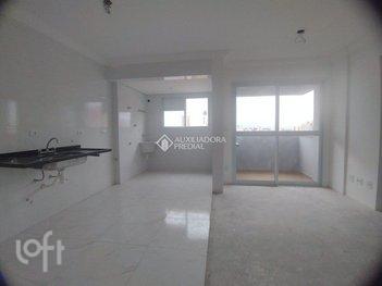 apartment em Barão do Rio Branco, Santa Terezinha - São Bernardo do Campo - SP