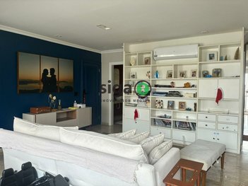 apartment em Rua Almansa, Vila Andrade - São Paulo - SP