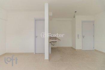 apartment em Jamaris, Moema Índios - São Paulo - SP