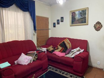 house em Rua Cocais, Dos Casa - São Bernardo do Campo - SP
