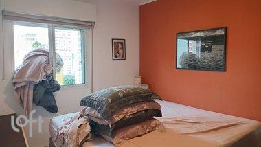 apartment em Bela Cintra, Jardim América - São Paulo - SP