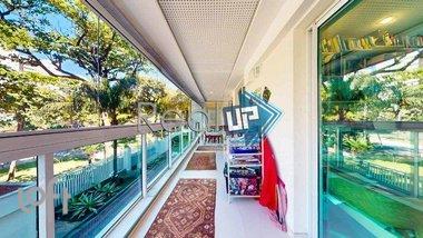 apartment em do Joá, São Conrado - Rio de Janeiro - RJ