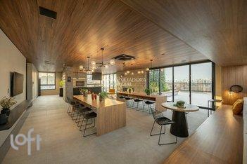 apartment em da República, Cidade Baixa - Porto Alegre - RS