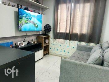 apartment em Francisco Rossano, Vila Prudente - São Paulo - SP