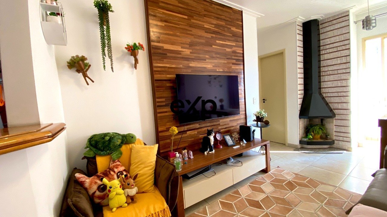 SALA PARA DOIS AMBIENTES