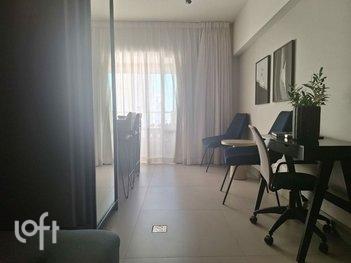 apartment em Vieira de Morais, Campo Belo - São Paulo - SP