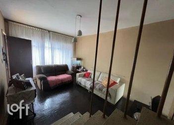 house em João Martins Bueno, Tucuruvi - São Paulo - SP