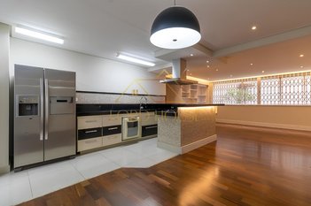 apartment em Rua Abílio Soares, Paraíso - São Paulo - SP