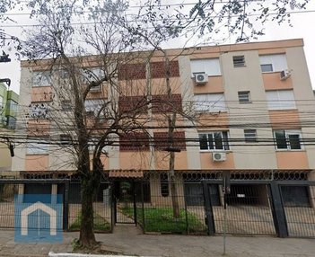 apartment em Avenida Padre Cacique, Praia de Belas - Porto Alegre - RS