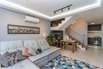 house em Cangussu, Nonoai - Porto Alegre - RS
