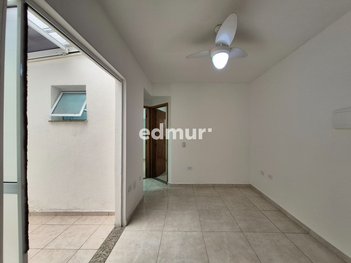 apartment em Avenida Estados Unidos, Parque das Nações - Santo André - SP