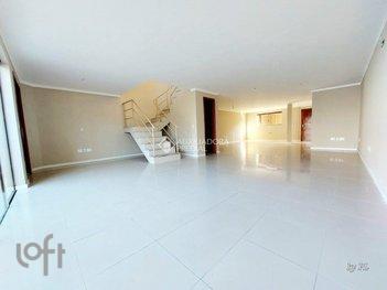house em Zuzu Angel, Hipica - Porto Alegre - RS