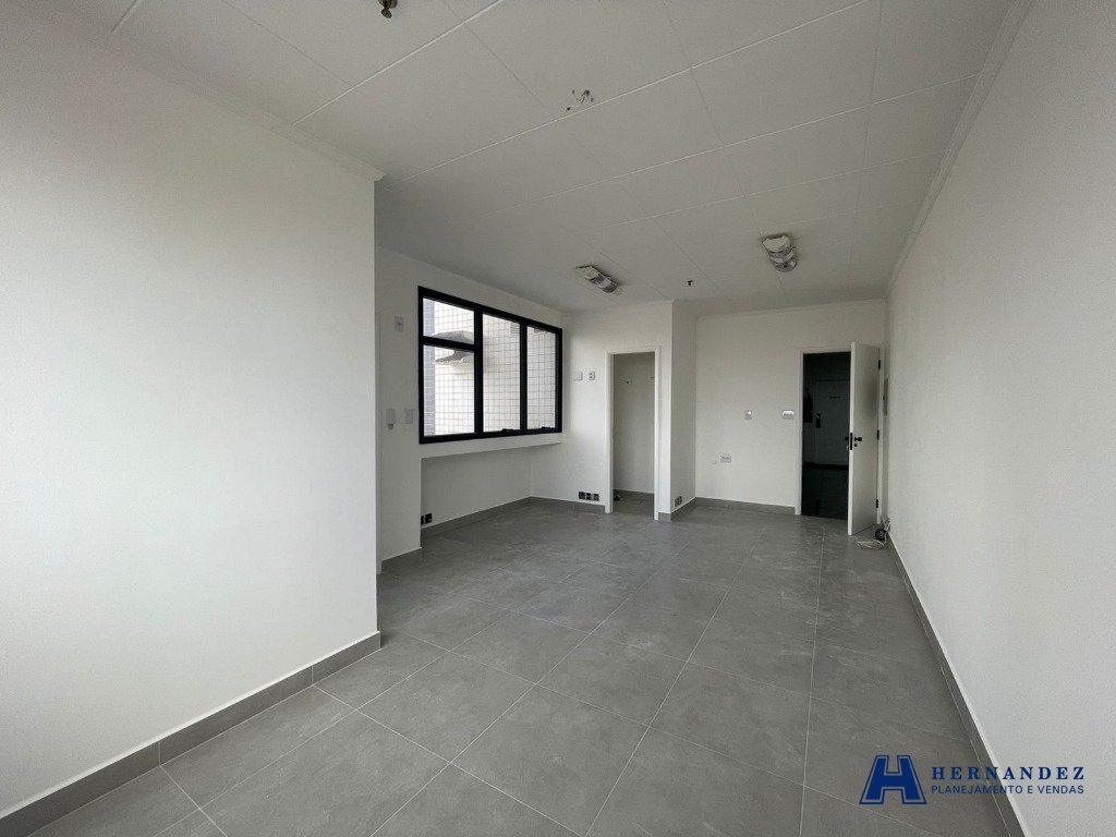Sala de 41,6m2