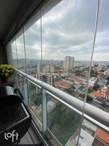 apartment em Lacedemônia, Campo Belo - São Paulo - SP