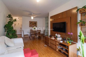 apartment em Rua Diana, Perdizes - São Paulo - SP