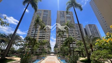 apartment em Rua Corifeu de Azevedo Marques, Jardim das Indústrias - São José dos Campos - SP