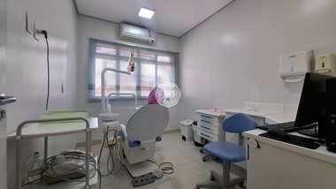 office em Rua Florêncio de Abreu, Centro - Ribeirão Preto - SP