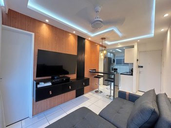 apartment em Rua 08H, Prefeito José Walter - Fortaleza - CE