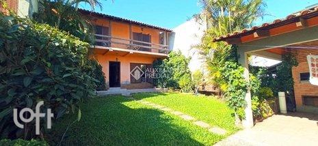 house em Fontoura Xavier, Jardim São Pedro - Porto Alegre - RS