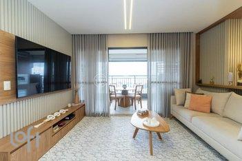 apartment em Brito Peixoto, Freguesia do Ó - São Paulo - SP