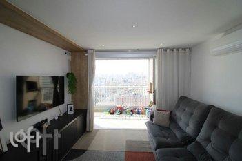 apartment em Conceição, Tucuruvi - São Paulo - SP