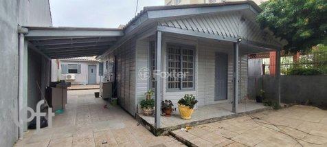 house em Rua Plácido de Castro, Azenha - Porto Alegre - RS