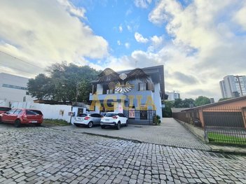 house em Romano Zattera, Desvio Rizzo - Caxias do Sul - RS