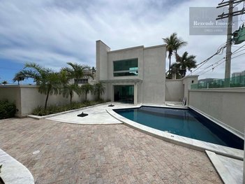 apartment em Rua das Guianas, Enseada - Guarujá - SP