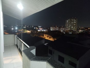 house em Rua Ernesto Soares Filho, Dos Casa - São Bernardo do Campo - SP