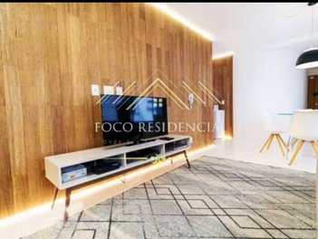 apartment em Alameda Campinas, Jardim Paulista - São Paulo - SP