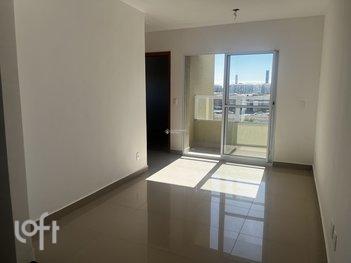 apartment em Ernesto Neugebauer, Humaitá - Porto Alegre - RS