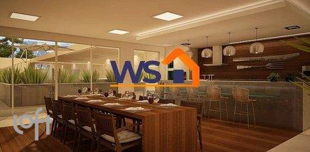 apartment em Joaquim Linhares, Anchieta - Belo Horizonte - MG