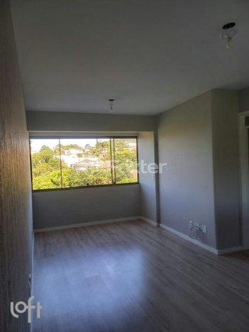 apartment em General Jonathas Borges Fortes, Glória - Porto Alegre - RS