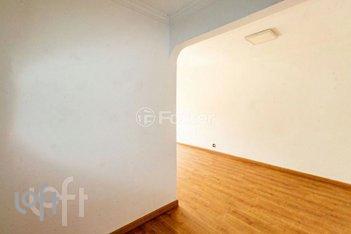 apartment em Cayowaá, Perdizes - São Paulo - SP