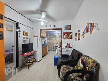 apartment em Maraba, Centro - Capão da Canoa - RS