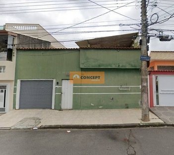 house em Rua Faveiro, Jardim Planalto - Mogi das Cruzes - SP