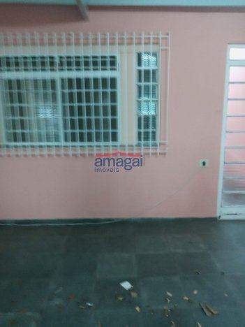 house em Avenida Monte Castelo, Parque Itamarati - Jacareí - SP