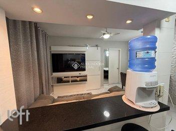 apartment em Gabriel Franco da Luz, Sarandi - Porto Alegre - RS