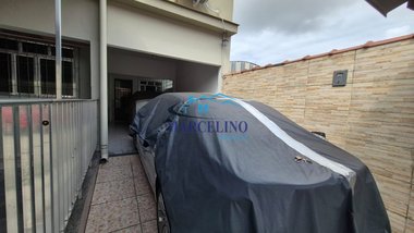 apartment em Rua Plínio de Castro, Alambari - Resende - RJ