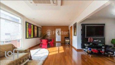 apartment em Santos, Jardim América - São Paulo - SP