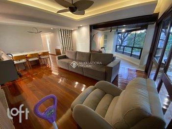 apartment em Rua Domingos Martins, Centro - Canoas - RS