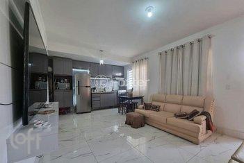 house em dos Coqueiros, Tucuruvi - São Paulo - SP