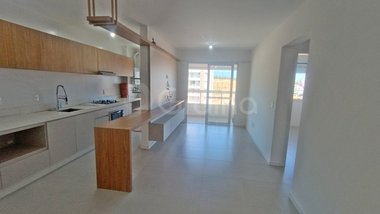 apartment em Rua das Cegonhas, Pedra Branca - Palhoça - SC