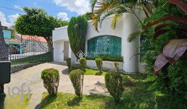 house em Giacomo Dalcin, Mauá - São Caetano do Sul - SP
