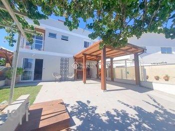 house em Grumixama, Moenda - Florianópolis - SC