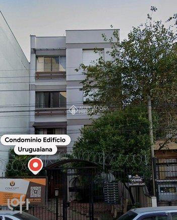 apartment em Rua João Alfredo, Cidade Baixa - Porto Alegre - RS