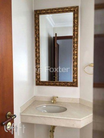 apartment em Guapiaçu, Bosque da Saúde - São Paulo - SP