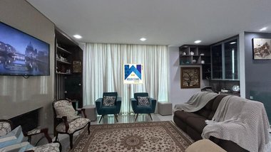 house em Avenida Presidente Getúlio Vargas, Cidade Parquelandia - Mogi das Cruzes - SP