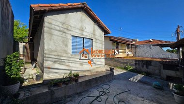 house em Rua Barbacena, Jardim Bom Clima - Guarulhos - SP